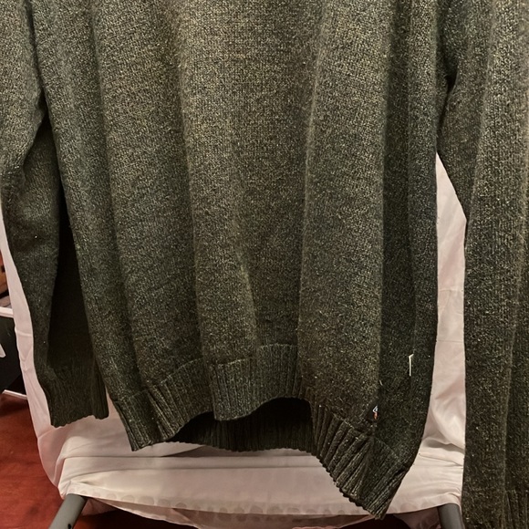 Dickies Zipper Pullover Shirt for Men - Picture 2 of 6